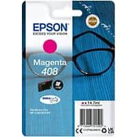 Epson T09J Origineel Inktcartridge C13T09J34010 Magenta