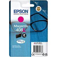 Epson T09K Origineel Inktcartridge C13T09K34010 Magenta