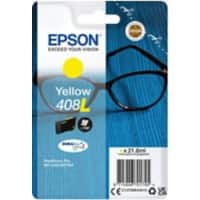 Epson T09K Origineel Inktcartridge C13T09K44010 Geel