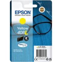 Cartouche jet d'encre Epson T09K D'origine C13T09K44010 Jaune