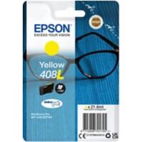 Cartouche jet d'encre Epson T09K D'origine C13T09K44010 Jaune