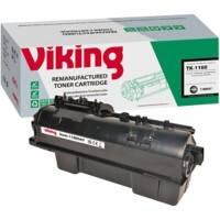 Viking TK1160 compatibele Kyocera tonercartridge zwart