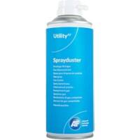 AF International luchtspray AADU400UT 400 ml