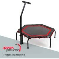 Trampoline de fitness peak power ZY331100000356