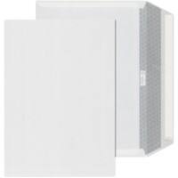 Enveloppes Classic ÖKI Sans Fenêtre C4 324 (l) x 229 (H) mm Poignées coulissantes Blanc 100 g/m² 250 Unités