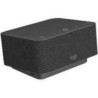 Station d'accueil Logitech Logi Dock 986-000020 Graphite