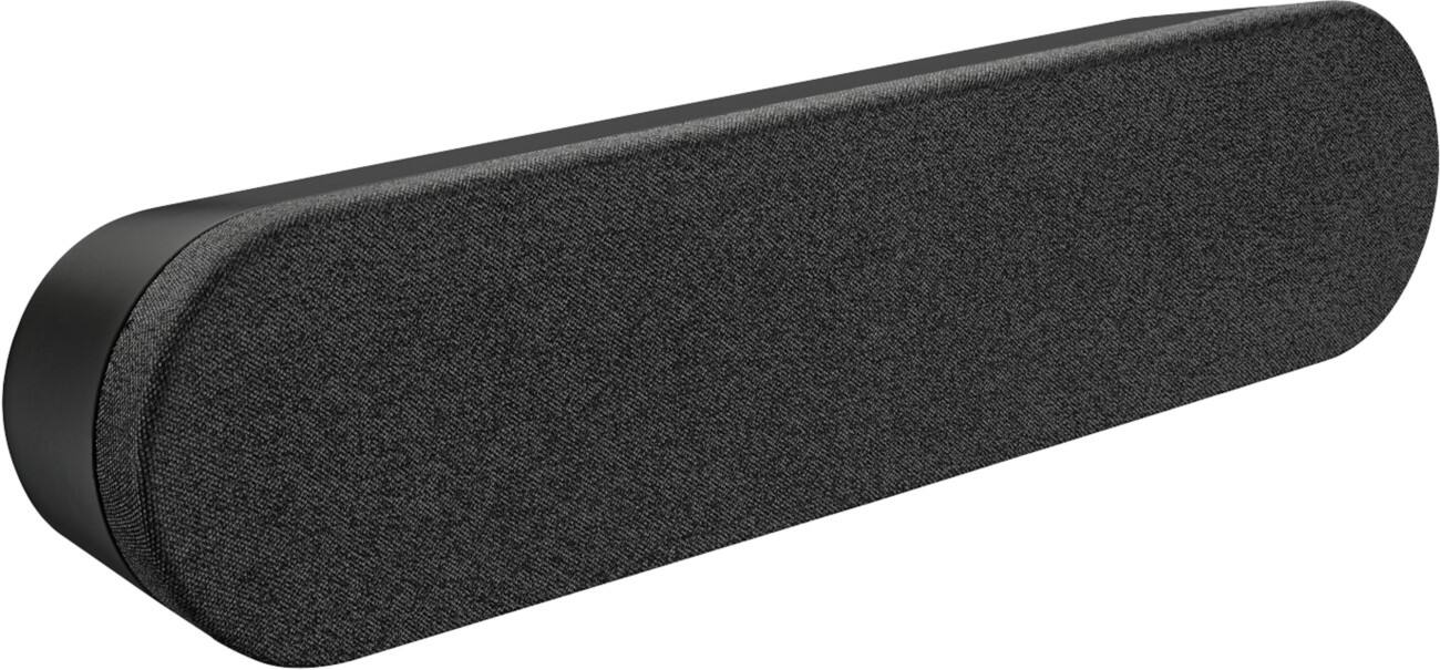 Haut-parleur Logitech 960-001230 Gris