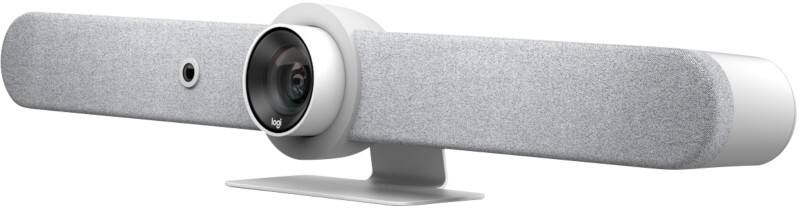 Logitech Conference-bar 960-001323 Wit