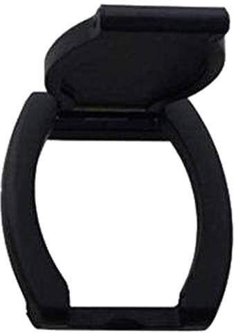 Cache webcam Logitech Noir 993-000900
