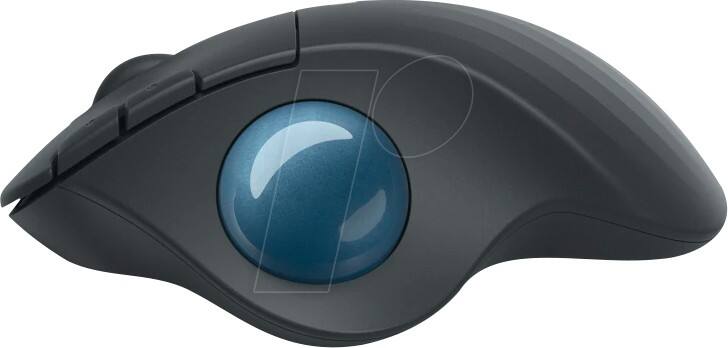 Souris Logitech M575 Noir 910-006221