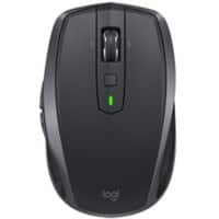 Souris sans fil Logitech MX Anywhere Gris 910-006211