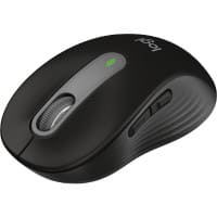 Logitech Draadloze muis M650 L Grijs 910-006236