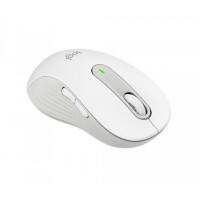 Logitech Draadloze muis M650 L Grijs 910-006240