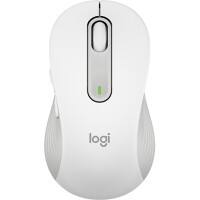 Souris sans fil Logitech M650 Blanc 910-006238