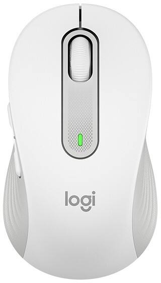 Souris sans fil Logitech M650 Blanc 910-006255