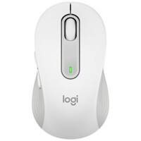 Logitech Draadloze muis M650 Wit 910-006255