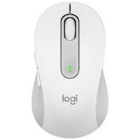 Souris sans fil Logitech M650 Blanc 910-006255