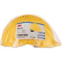 Casque de sécurité 3M G3000CUVYPRO1 Jaune