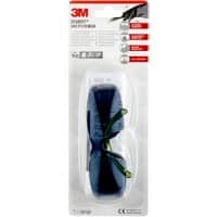 3M Veiligheidsbril SF400GC1 PC (Polycarbonaat)-lens Grijs