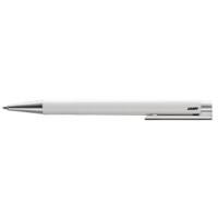 Stylo-bille Lamy LAMY logo M+ 1228046 Bleu Large 0,5 mm