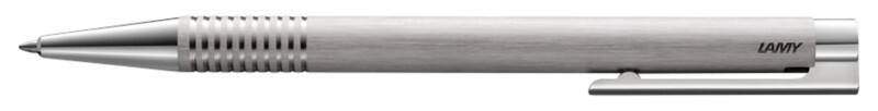 Stylo-bille Lamy LAMY logo 1205335 Moyen Bille