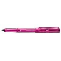 Lamy LAMY balloon 1235966 Rollerbalpen Blauw Breed Rollerball   