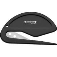 Westcott Briefopener E-29699 00 Zwart