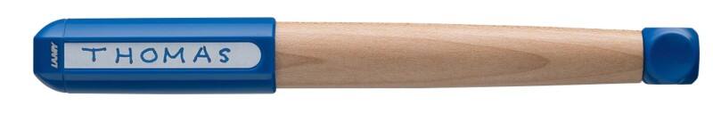 Lamy Vulpen abc Blauw 13 mm (W)