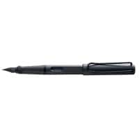 Stylo-plume Lamy Lamy Safari 0,5 - 0,6 mm Moyenne Brun