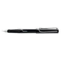 Stylo-plume Lamy Safari Médium Noir 12 mm (l)