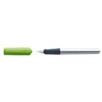 Stylo-plume Lamy nexx Médium Vert 13 mm (l)