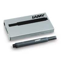 Cartouche pour stylo-plume Lamy T10 Noir 185 mm (l)