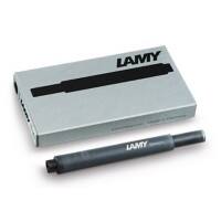 Cartouche pour stylo-plume Lamy T10 Noir 185 mm (l)