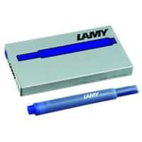 Lamy Inktpatroon T10 Blauw 185 mm (W)