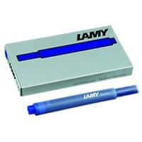 Cartouche pour stylo-plume Lamy T10 Bleu 185 mm (l)