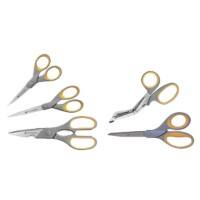 Westcott schaar grijs 218 mm 5 stuks