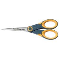 Westcott schaar E-33670 00 212,9 mm grijs