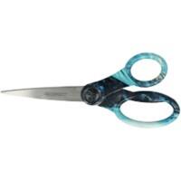 Westcott schaar blauw 242 mm