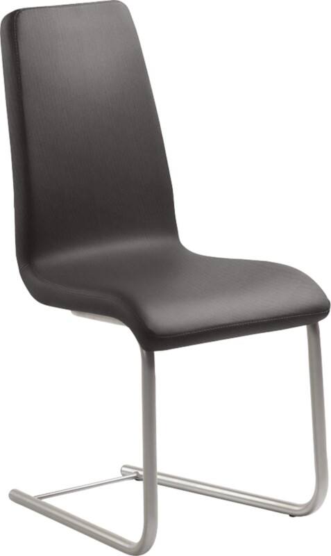 Mayer Sitzmöbel Sledestoel Antraciet