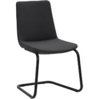 Chaise Mayer Sitzmöbel Anthracite