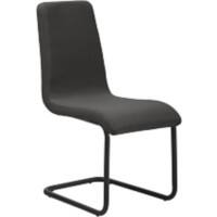 Chaise Mayer Sitzmöbel Graphite