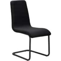 Chaise Mayer Sitzmöbel Anthracite