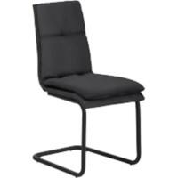 Chaise Mayer Sitzmöbel Anthracite