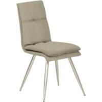Mayer Sitzmöbel Stoel Taupe