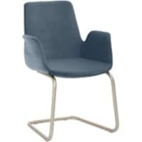 Fauteuil Mayer Sitzmöbel Bleu PL (Polyester)