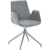 Fauteuil Mayer Sitzmöbel Bleu clair PL (Polyester)