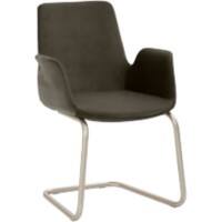 Fauteuil Mayer Sitzmöbel Brun PL (Polyester)