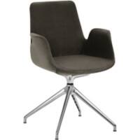 Fauteuil Mayer Sitzmöbel Brun PL (Polyester)