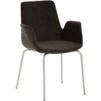 Fauteuil Mayer Sitzmöbel Brun PL (Polyester)