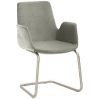 Fauteuil Mayer Sitzmöbel Gris PL (Polyester)